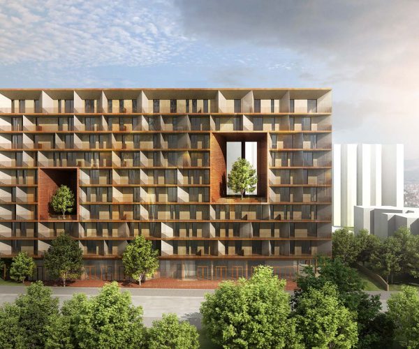 Altana Luxury Residence