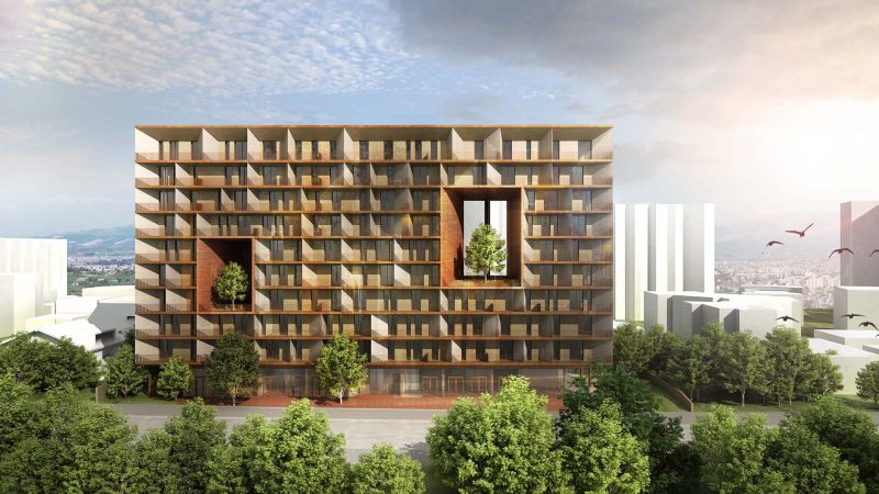 Altana Luxury Residence